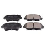 Blueprint Brake Pad Set ADG042178