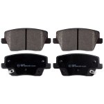 Blueprint Brake Pad Set ADG042185