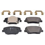 Blueprint Brake Pad Set ADG042187