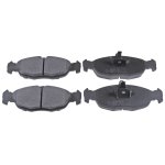 Blueprint Brake Pad Set ADG04228