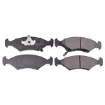 Blueprint Brake Pad Set ADG04238