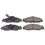 Blueprint Brake Pad Set ADG04241