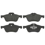 Blueprint Brake Pad Set ADG04243