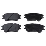 Blueprint Brake Pad Set ADG04260