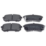 Blueprint Brake Pad Set ADG04267