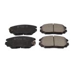 Blueprint Brake Pad Set ADG04271