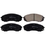 Blueprint Brake Pad Set ADG04290