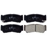 Blueprint Brake Pad Set ADG04292