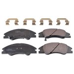 Blueprint Brake Pad Set ADG04294