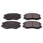 Blueprint Brake Pad Set ADG04295