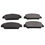 Blueprint Brake Pad Set ADH242100