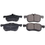 Blueprint Brake Pad Set ADH242102