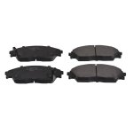 Blueprint Brake Pad Set ADH24218