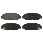 Blueprint Brake Pad Set ADH24232