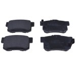 Blueprint Brake Pad Set ADH24250