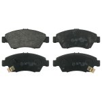 Blueprint Brake Pad Set ADH24251