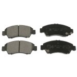 Blueprint Brake Pad Set ADH24253