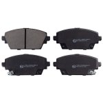 Blueprint Brake Pad Set ADH24256