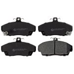 Blueprint Brake Pad Set ADH24260