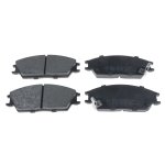 Blueprint Brake Pad Set ADH24262