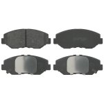 Blueprint Brake Pad Set ADH24265