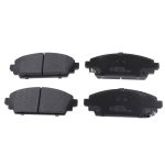 Blueprint Brake Pad Set ADH24267