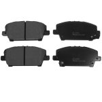 Blueprint Brake Pad Set ADH24271