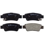 Blueprint Brake Pad Set ADH24276