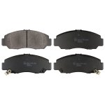 Blueprint Brake Pad Set ADH24283