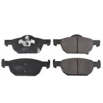 Blueprint Brake Pad Set ADH24290