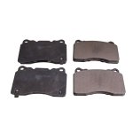 Blueprint Brake Pad Set ADH24298