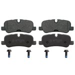 Blueprint Brake Pad Set ADJ134205