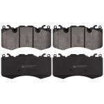 Blueprint Brake Pad Set ADJ134209