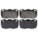 Blueprint Brake Pad Set ADJ134213