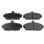 Blueprint Brake Pad Set ADJ134214