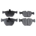 Blueprint Brake Pad Set ADJ134216