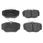 Blueprint Brake Pad Set ADJ134217