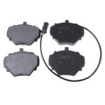 Blueprint Brake Pad Set ADJ134222