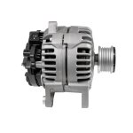 Blueprint Alternator ADR161103C