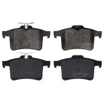 Blueprint Brake Pad Set ADJ134226