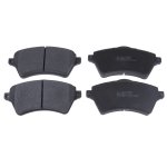 Blueprint Brake Pad Set ADJ134228