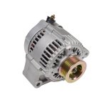 Blueprint Alternator ADT311526