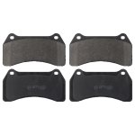 Blueprint Brake Pad Set ADJ134229