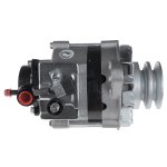 Blueprint Alternator ADT31156