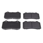 Blueprint Brake Pad Set ADJ134233