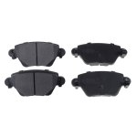 Blueprint Brake Pad Set ADJ134236