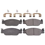 Blueprint Brake Pad Set ADJ134238