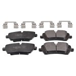 Blueprint Brake Pad Set ADJ134241