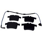 Blueprint Brake Pad Set ADJ134245