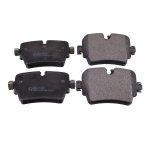 Blueprint Brake Pad Set ADJ134248